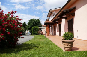 Villa Etruria Guest House